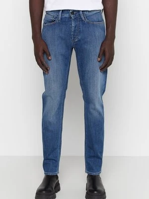 Jeansy Slim Fit Denham