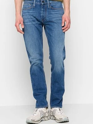 Jeansy Slim Fit Denham