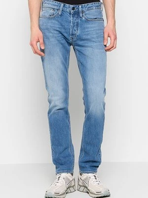 Jeansy Slim Fit Denham
