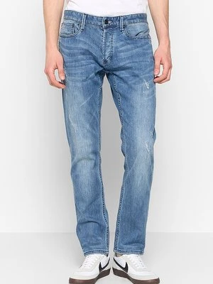 Jeansy Slim Fit Denham