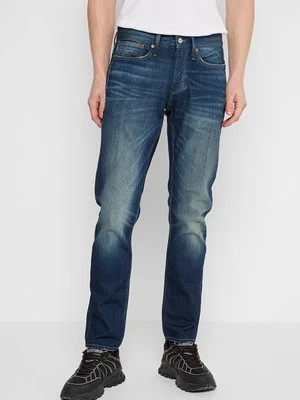 Jeansy Slim Fit Denham