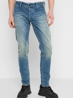 Jeansy Slim Fit Denham