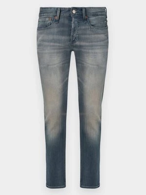 Jeansy Slim Fit Denham