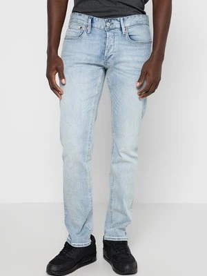 Jeansy Slim Fit Denham