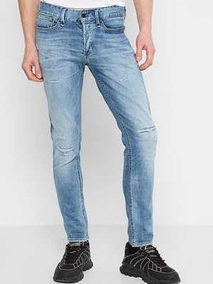Jeansy Slim Fit Denham