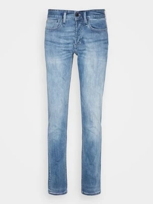 Jeansy Slim Fit Denham