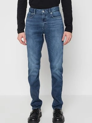 Jeansy Slim Fit Denham