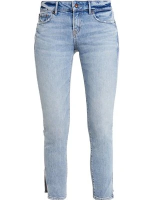 Jeansy Slim Fit Denham