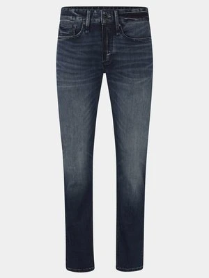Jeansy Slim Fit Denham