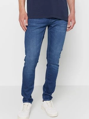 Jeansy Slim Fit Denham