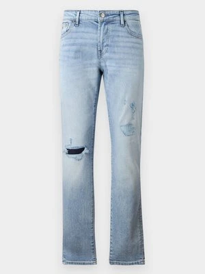 Jeansy Slim Fit Denham