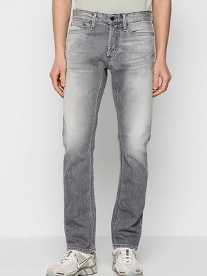 Jeansy Slim Fit Denham