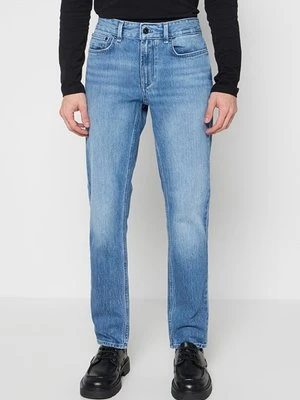 Jeansy Slim Fit Denham