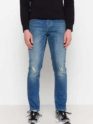 Jeansy Slim Fit Denham