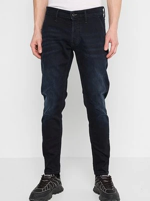 Jeansy Slim Fit Denham