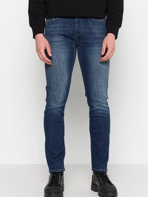 Jeansy Slim Fit Denham