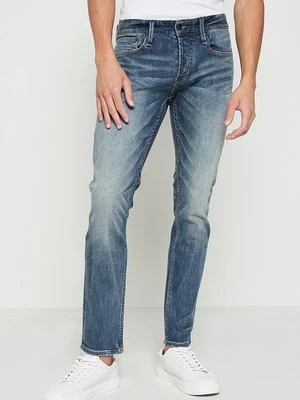 Jeansy Slim Fit Denham