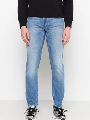 Jeansy Slim Fit Denham
