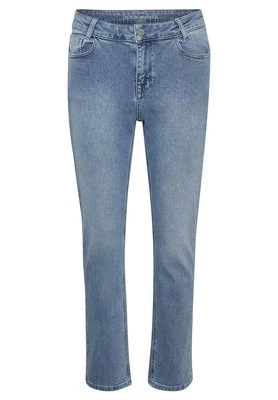 Jeansy Slim Fit Denim Hunter