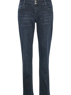 Jeansy Slim Fit Denim Hunter