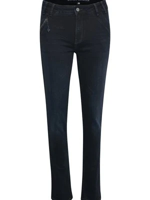 Jeansy Slim Fit Denim Hunter