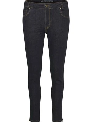 Jeansy Slim Fit Denim Hunter