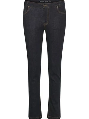 Jeansy Slim Fit Denim Hunter