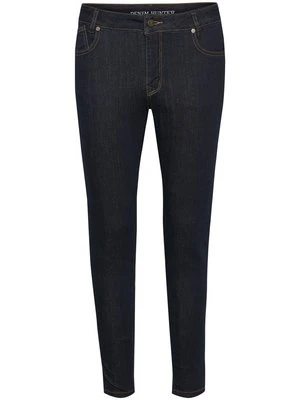 Jeansy Slim Fit Denim Hunter