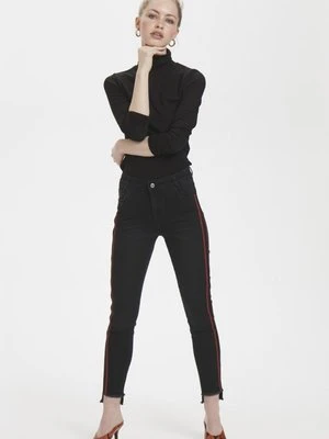 Jeansy Slim Fit Denim Hunter