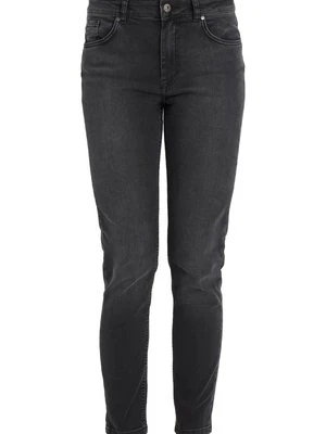 Jeansy Slim Fit Denim is Dead