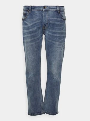 Jeansy Slim Fit Denim Project