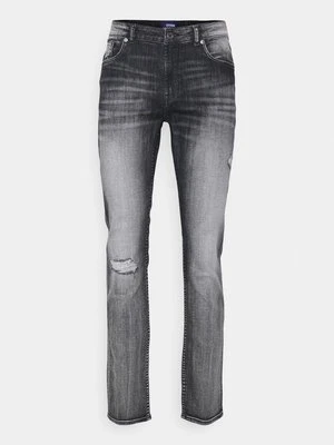 Jeansy Slim Fit Denim Project