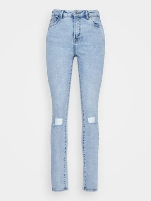 Jeansy Slim Fit Denim Project