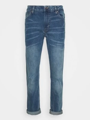 Jeansy Slim Fit Denim Project