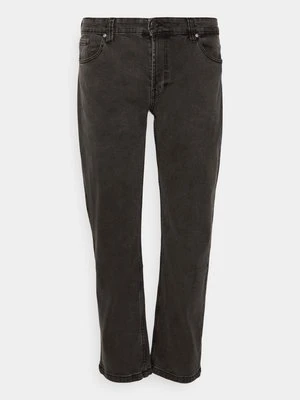 Jeansy Slim Fit Denim Project