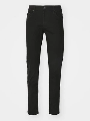 Jeansy Slim Fit Denim Project