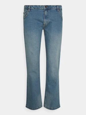 Jeansy Slim Fit Denim Project