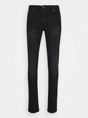 Jeansy Slim Fit Denim Project