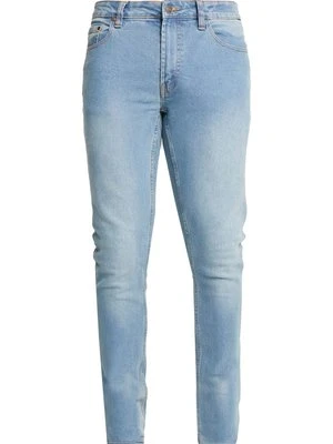 Jeansy Slim Fit Denim Project