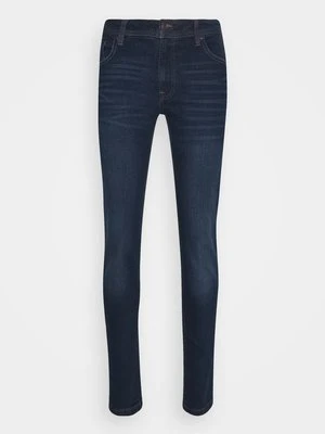 Jeansy Slim Fit Denim Project