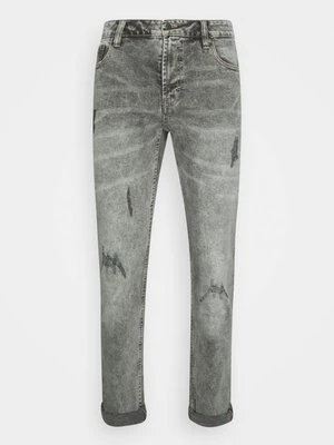 Jeansy Slim Fit Denim Project