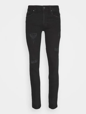 Jeansy Slim Fit Denim Project