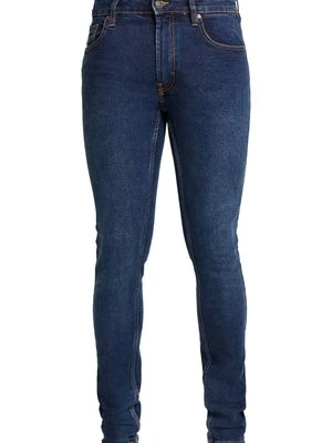 Jeansy Slim Fit Denim Project