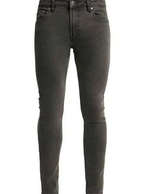 Jeansy Slim Fit Denim Project