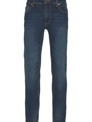 Jeansy Slim Fit Denim Project