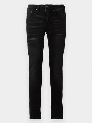 Jeansy Slim Fit Denim Project