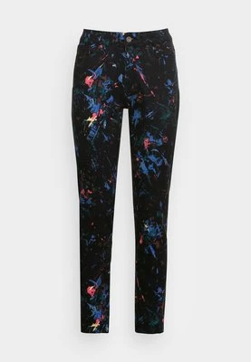 Jeansy Slim Fit Desigual