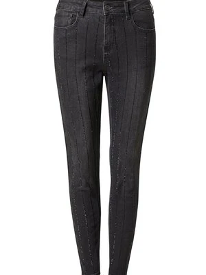 Jeansy Slim Fit Desigual