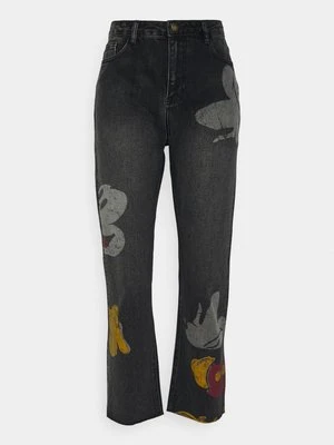 Zdjęcie produktu Jeansy Slim Fit Desigual