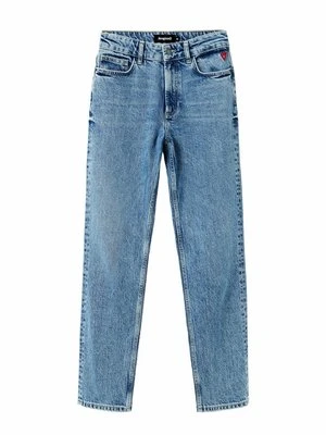 Jeansy Slim Fit Desigual